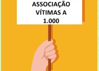 As vítimas a 1.000 da Amil